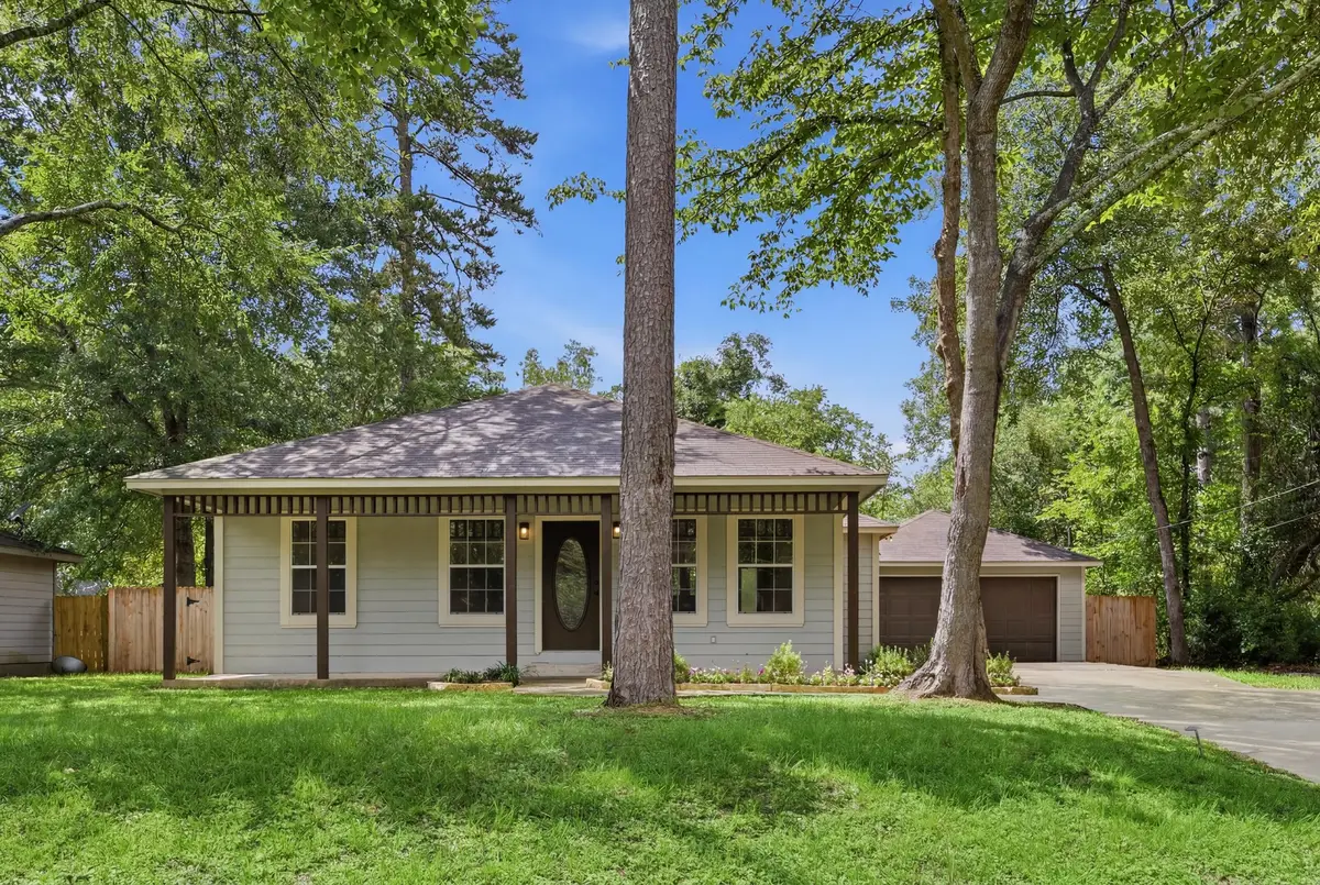 10821 Royal Pines Drive, Conroe, TX 77303 - #1