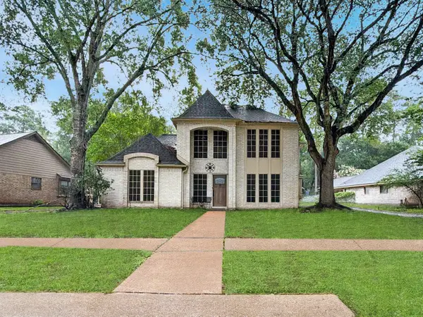 15026 River Park Drive, Houston, TX 77070