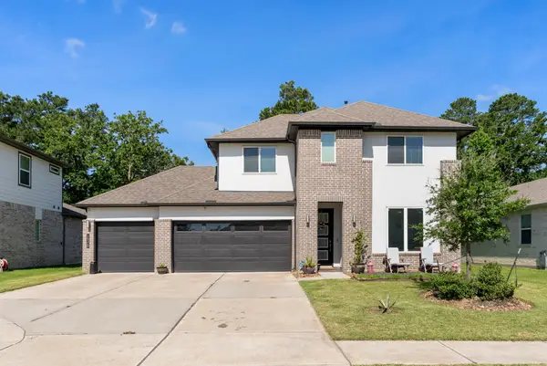 14310 Winema View Lane, Conroe, TX 77384