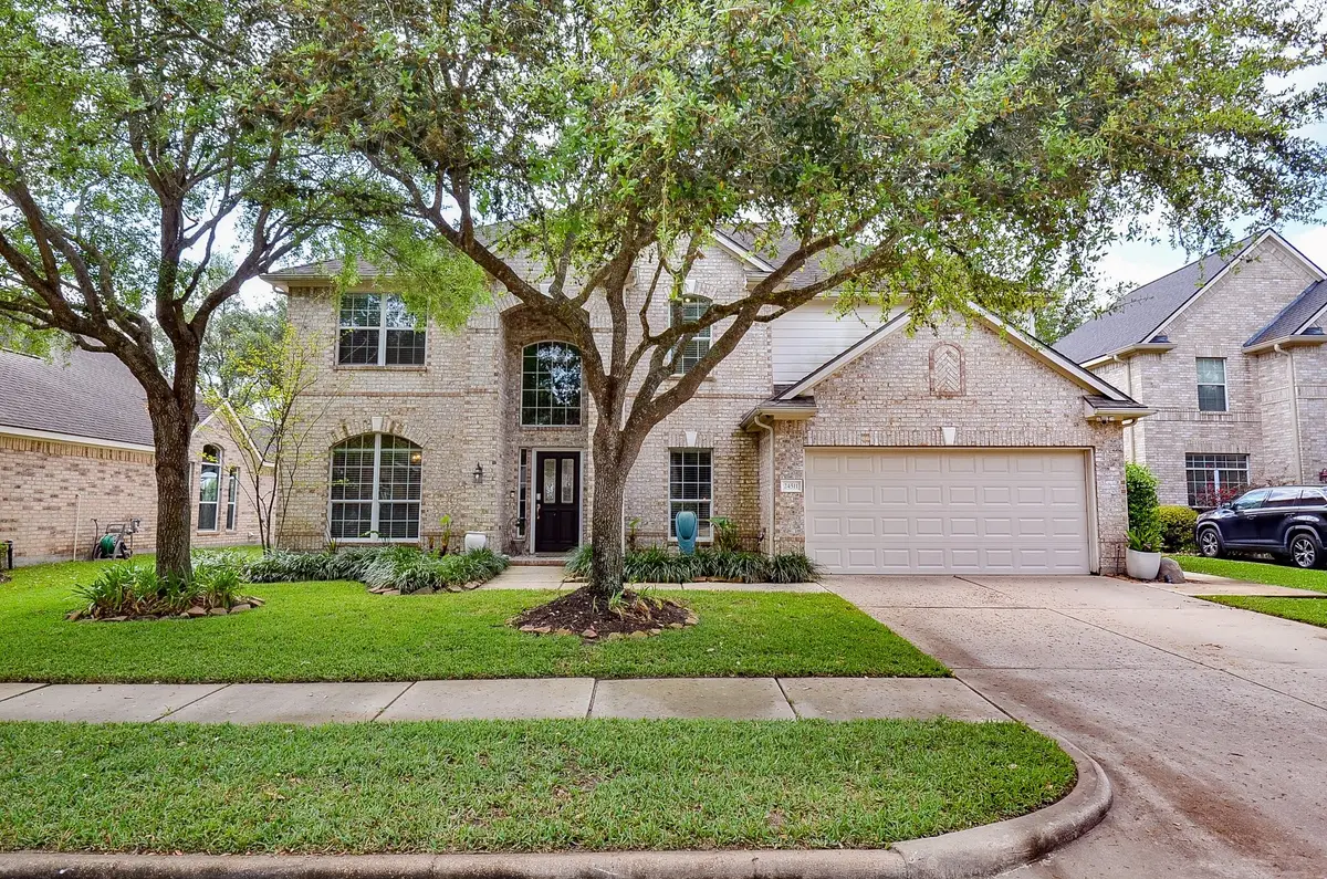24511 Pelican Hill Drive, Katy, TX 77494 - #1