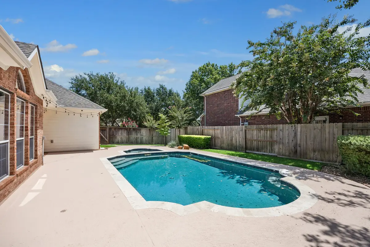 1007 Longdraw Drive, Katy, TX 77494 - #1