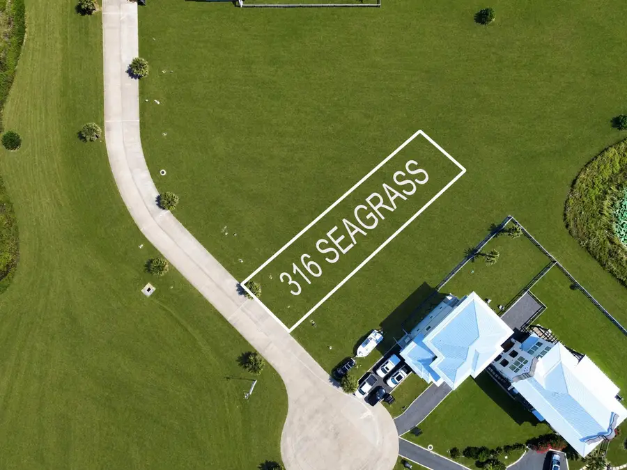 316 Seagrass, Gilchrist, TX 77617 - #3