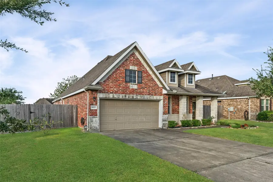 9603 Indian Trail, Monterey Belvieu, TX 77523 - Image #2