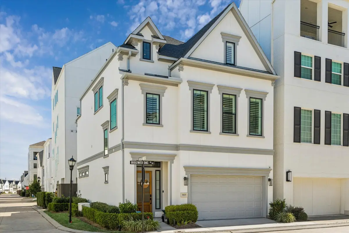 3603 Bridgewater Oaks Lane, Houston, TX 77055 - Image #1