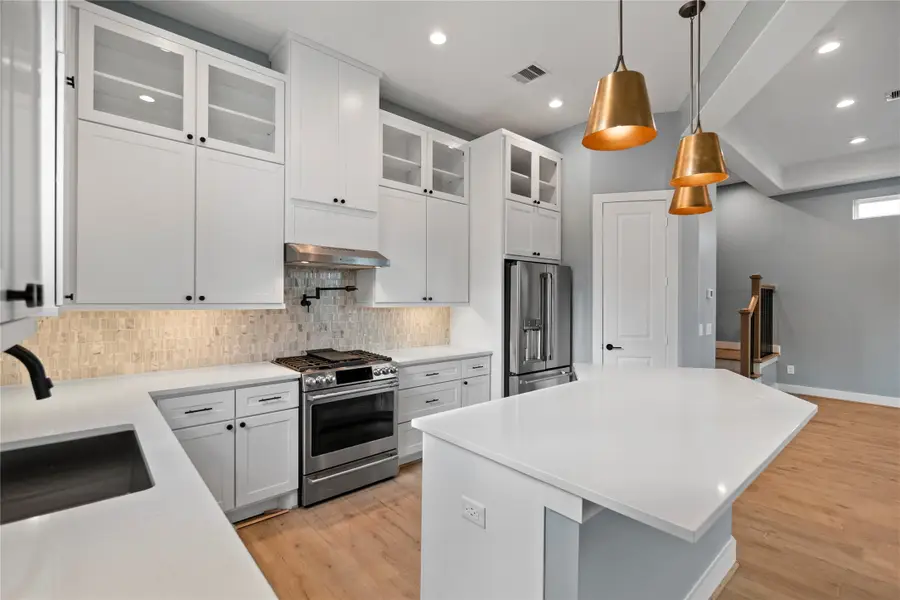 3603 Bridgewater Oaks Lane, Houston, TX 77055 - Image #3