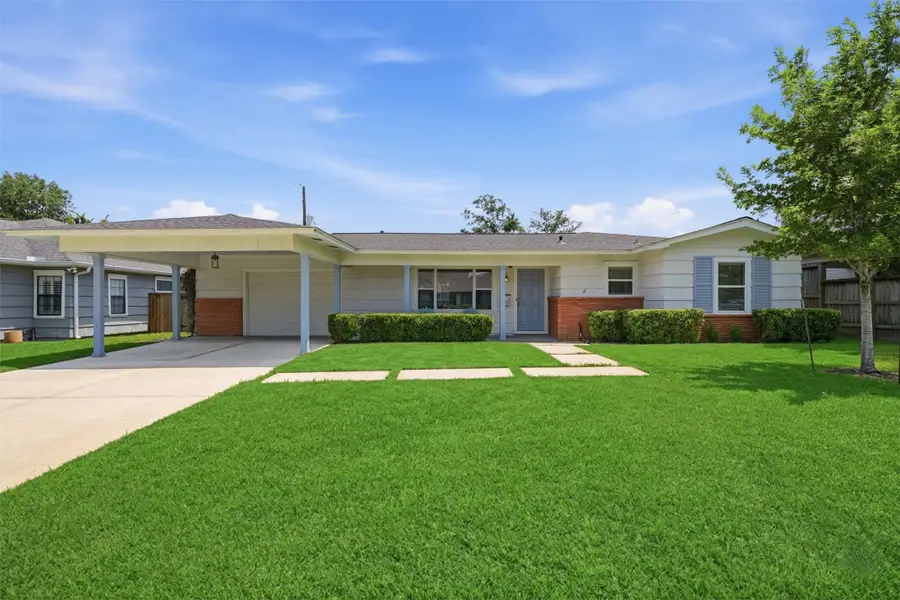 1006 Prince Street, Houston, TX 77008 - #2