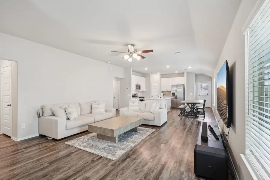 10707 Bird Of Paradise Lane, Houston, TX 77016 - #2