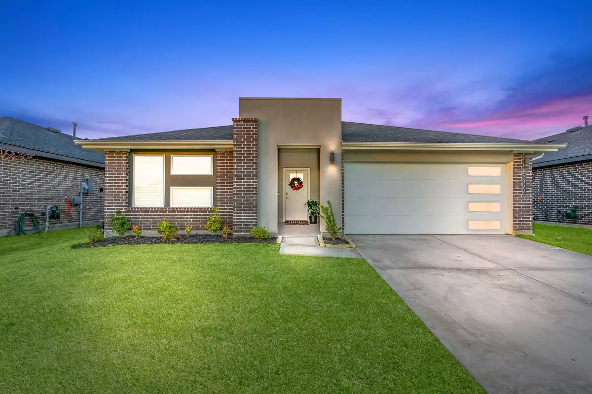 29506 Gordon Sevilla Street, Katy, TX 77494 - #1