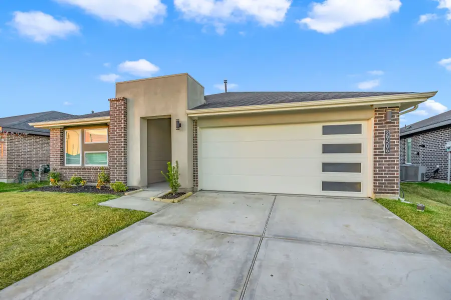 29506 Gordon Sevilla Street, Katy, TX 77494 - #2