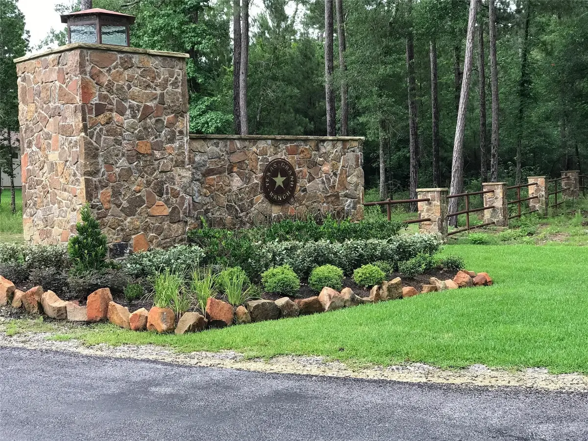 Lot 7 Inscription Lane, Huntsville, TX 77340 - Image #1