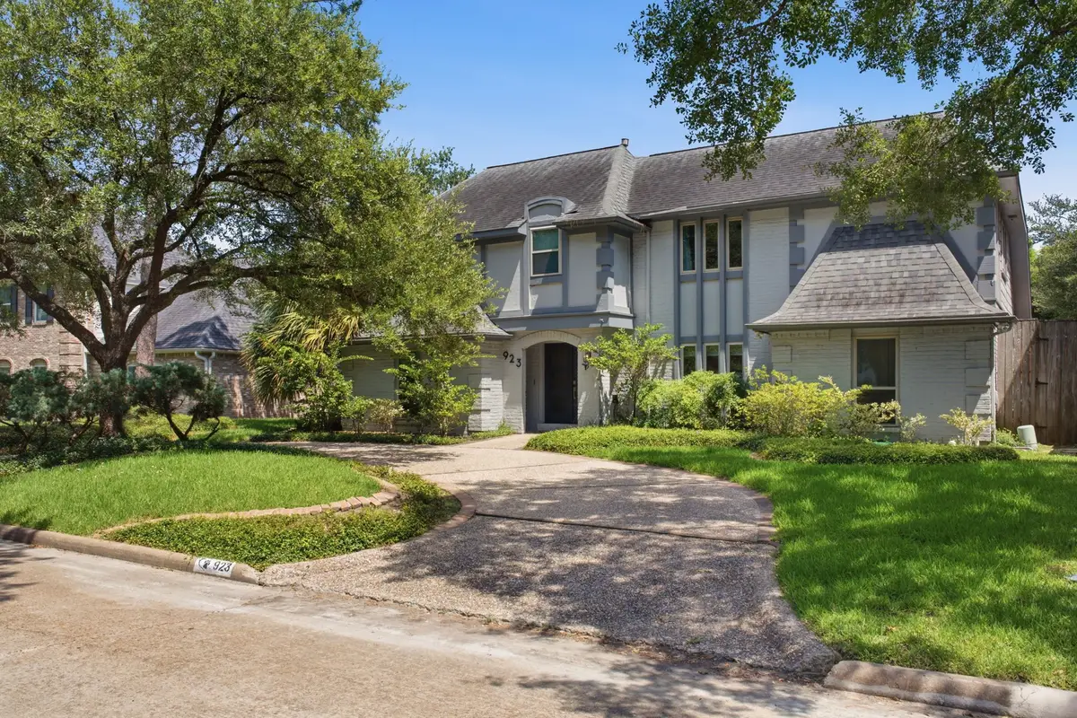 923 Daria Drive, Houston, TX 77079 - #1