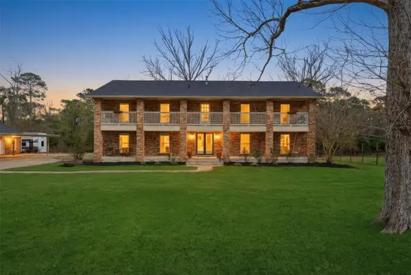 17663 Gardenia Lane, New Caney, TX 77357