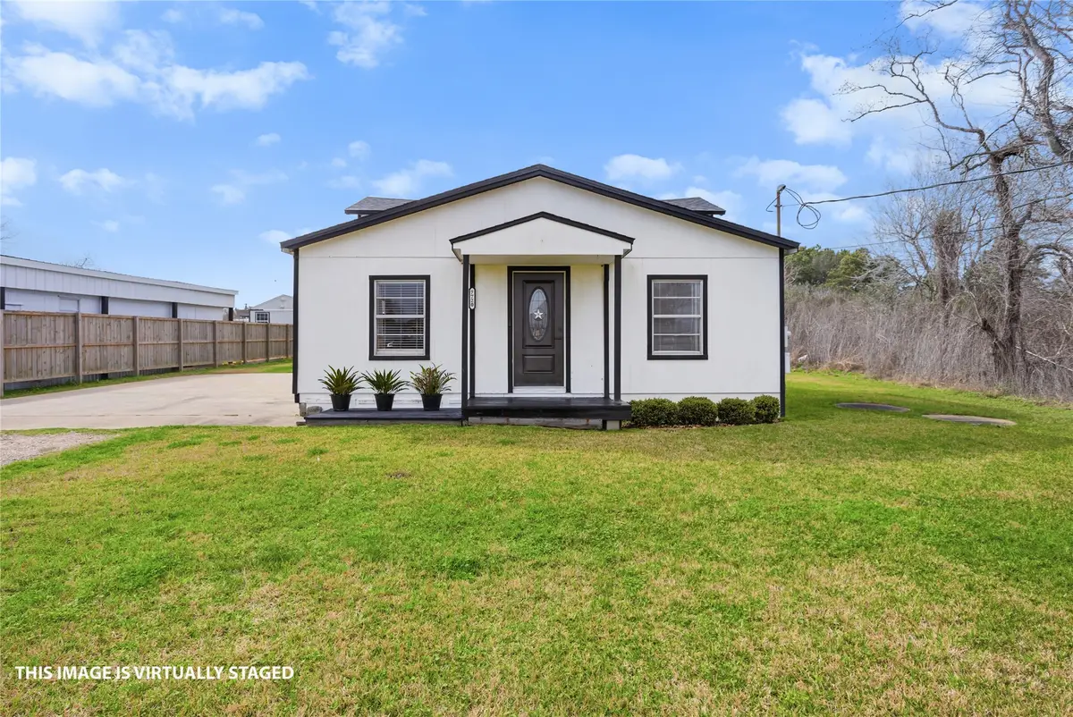 7720 Avenue E, Santa Fe, TX 77510 - #1