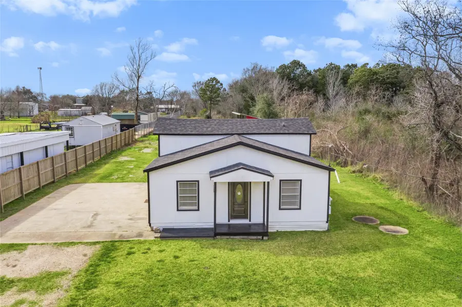 7720 Avenue E, Santa Fe, TX 77510 - #3