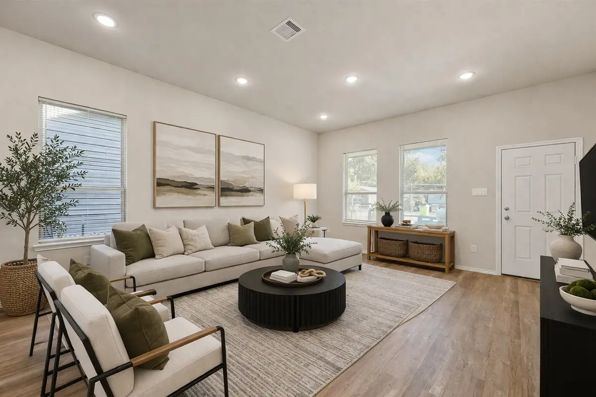 10178 Barberry Street, Willis, TX 77318 - #1