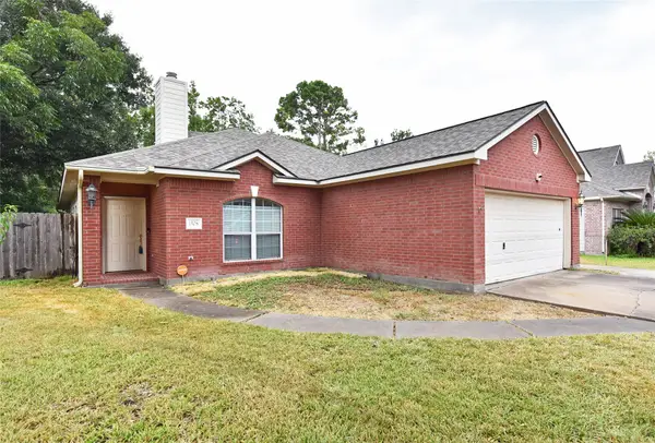 1508 Chestnut Lane, Richmond, TX 77469