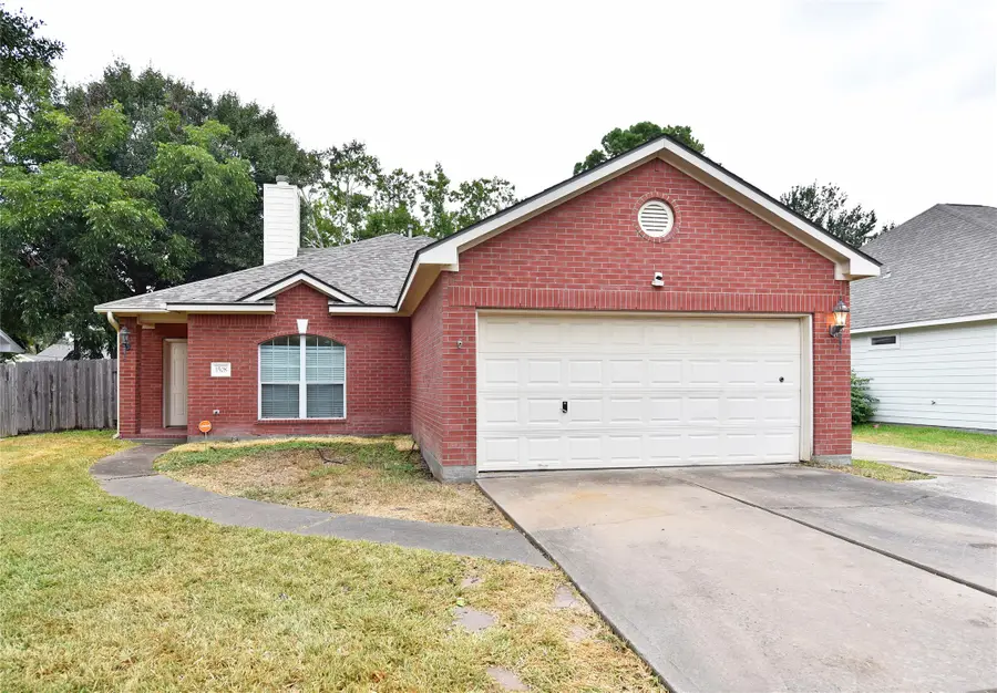 1508 Chestnut Lane, Richmond, TX 77469 - #2