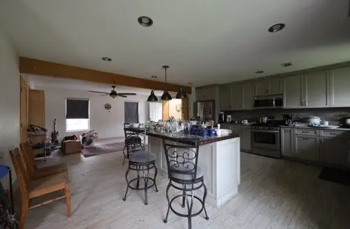 134 Woodlawn Drive, Sour Lake, TX 77659 - #3