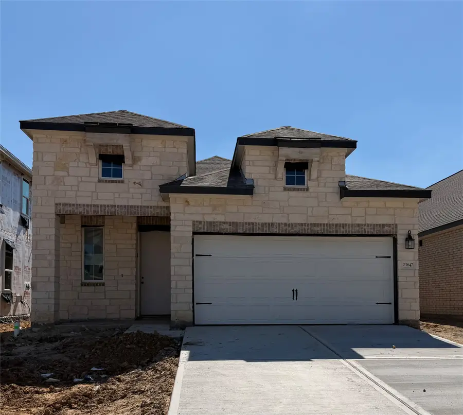 23647 Red Rowan Lane, Katy, TX 77493 - #2