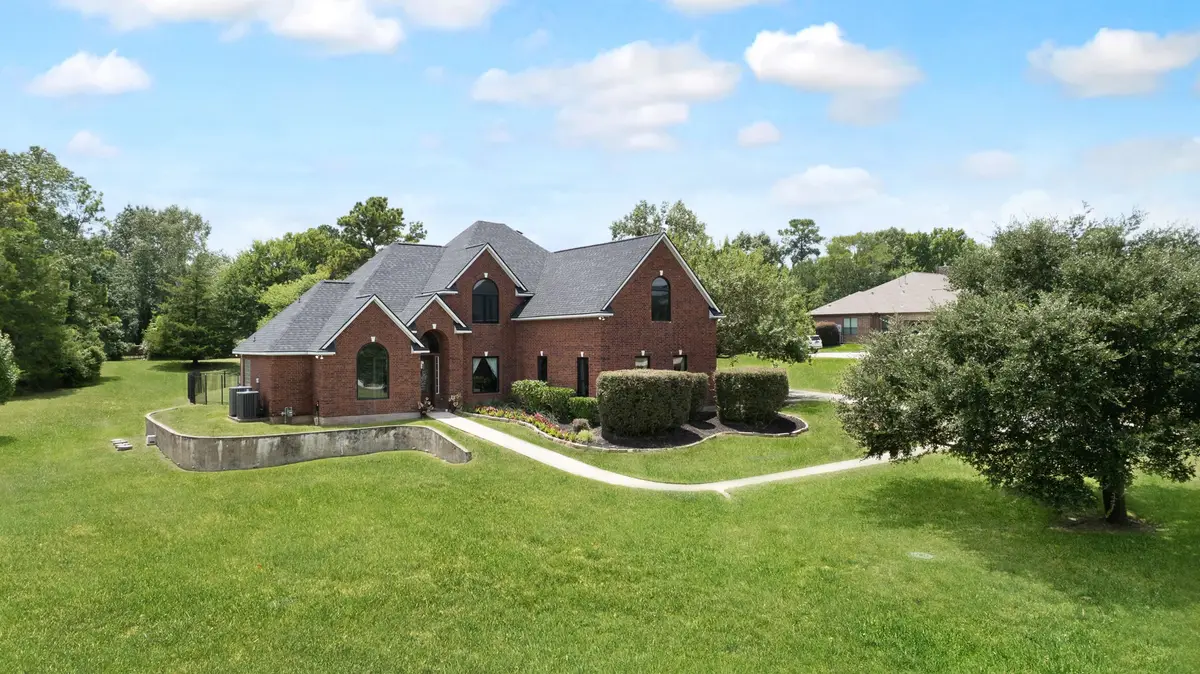 20019 Peel Road, Montgomery, TX 77356 - #1
