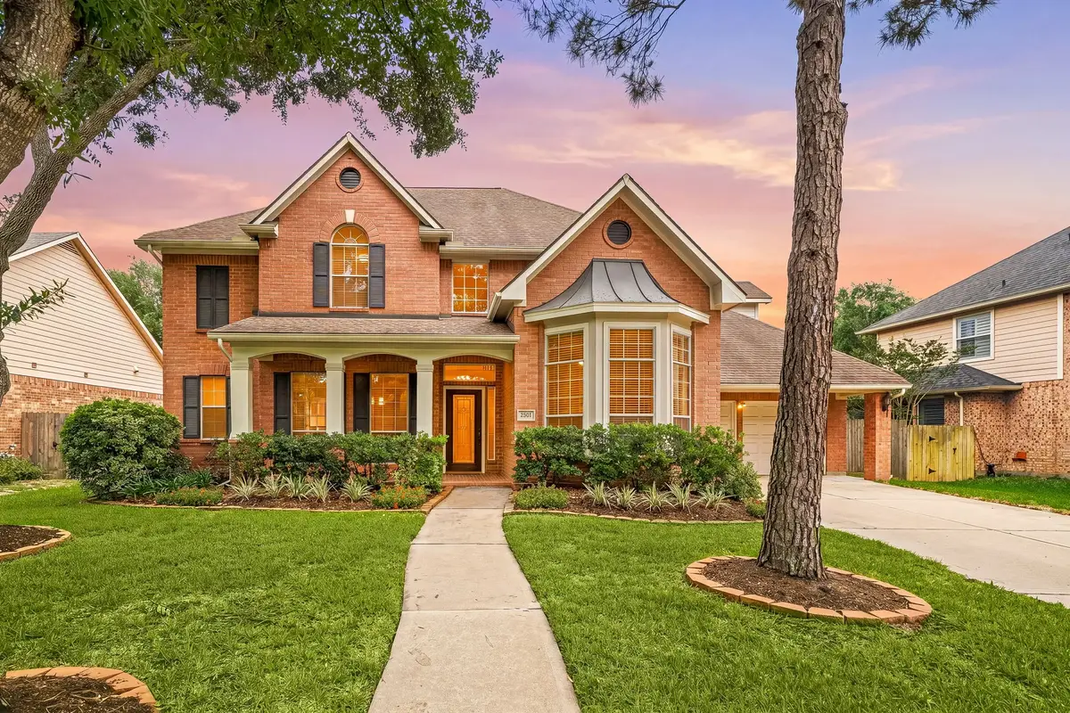4211 Maily Meadow Lane, Katy, TX 77450 - #1