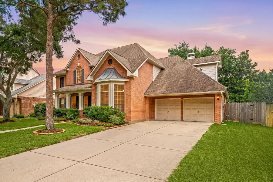 4211 Maily Meadow Lane, Katy, TX 77450 - #2
