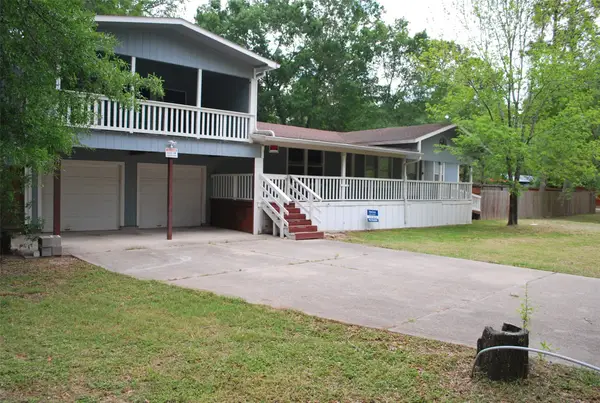 33002 Octavia Drive, Magnolia, TX 77354