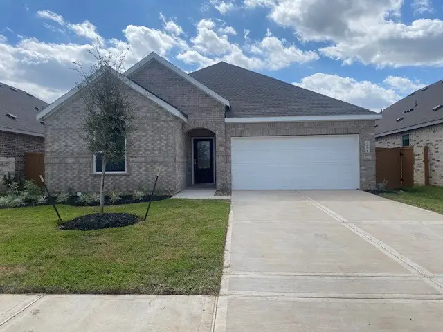 3020 Waterwood Pass Drive, Katy, TX 77493 - Image #1