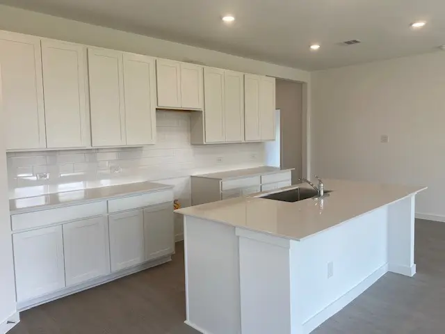 3020 Waterwood Pass Drive, Katy, TX 77493 - Image #2