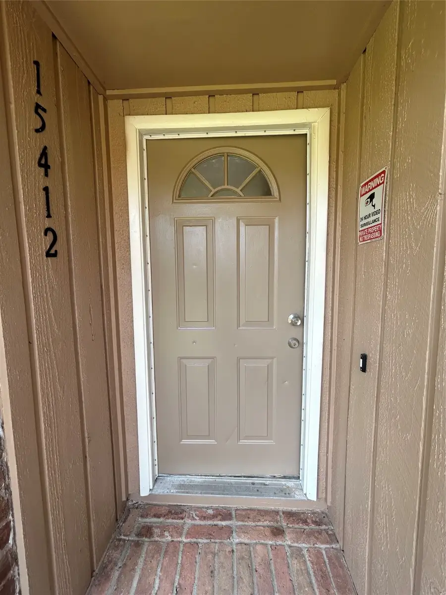 15412 Chipman Lane #5412, Houston, TX 77060 - Image #2