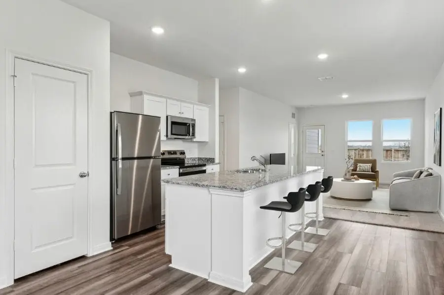 25234 Brookstone Way, Magnolia, TX 77355 - #3