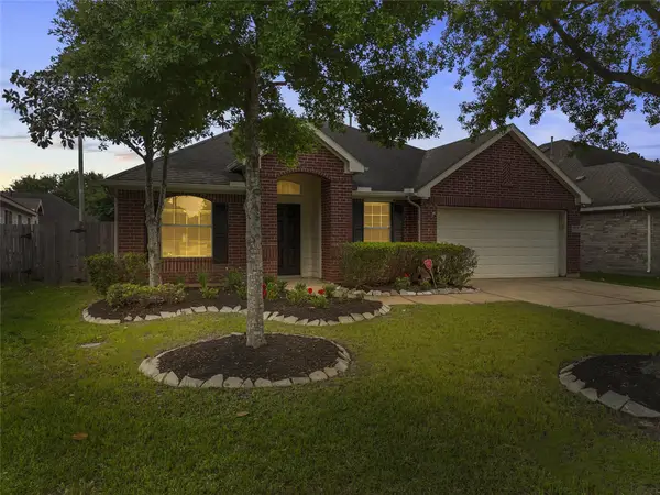 18027 Redbud Terrace Lane, Cypress, TX 77433