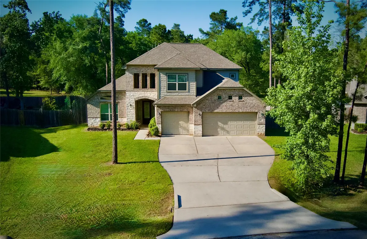 59 Beaconsfield Drive, Magnolia, TX 77355 - #1