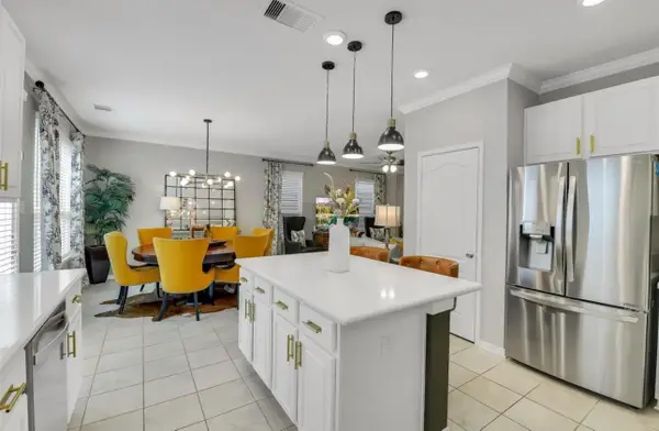 8607 Cedar Brook Point Drive, Houston, TX 77080