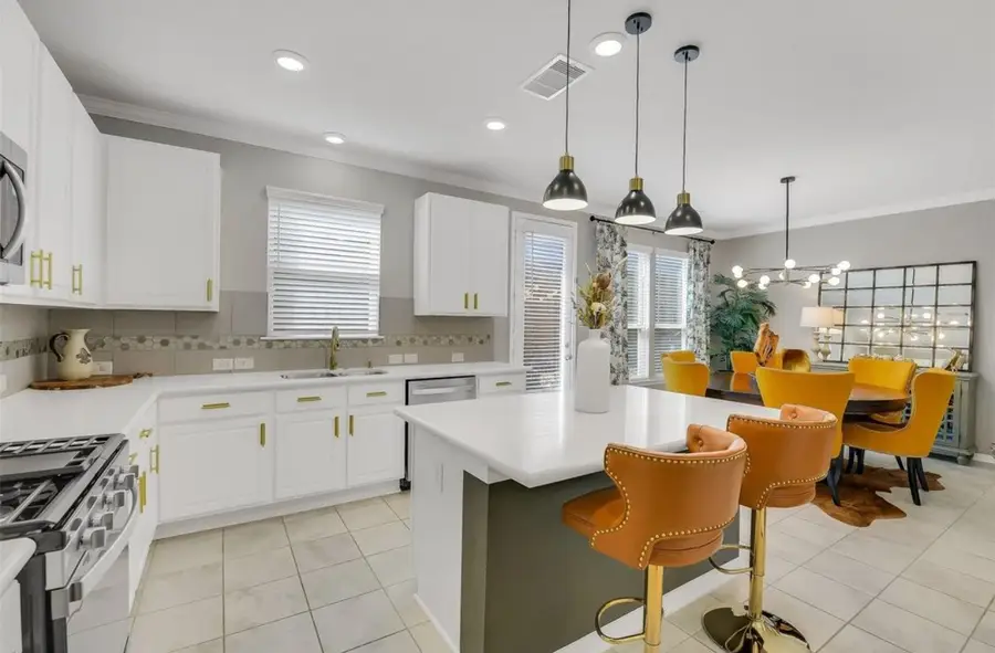 8607 Cedar Brook Point Drive, Houston, TX 77080 - #2