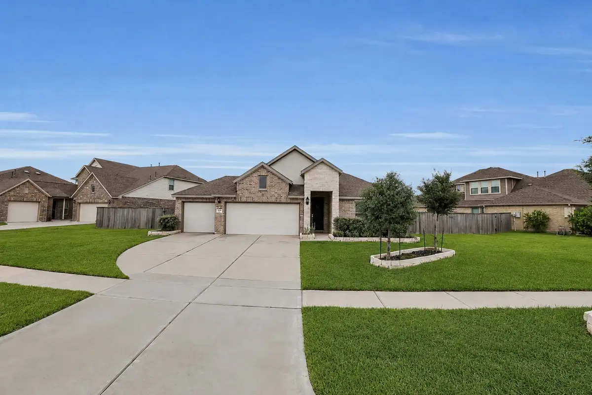 4731 Tindarey Glen Lane, Baytown, TX 77521 - #1