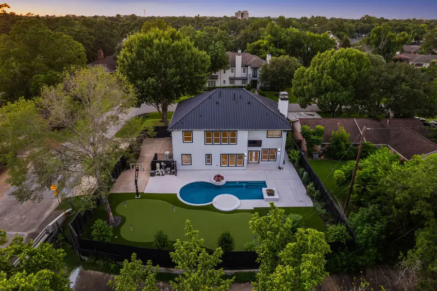 8745 Tollis Street, Houston, TX 77055 - #2