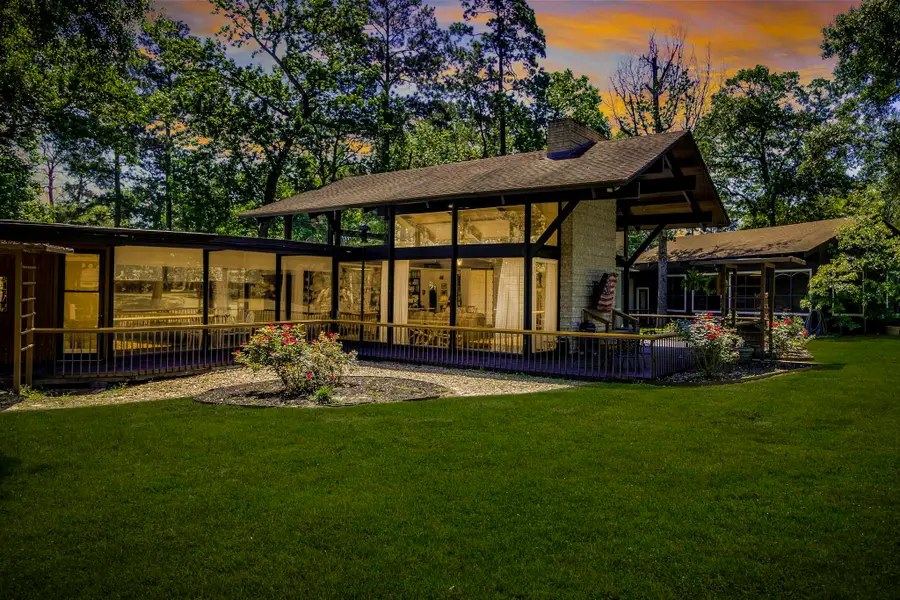 146 Billandrea Lane, Panorama Village, TX 77304 - #3