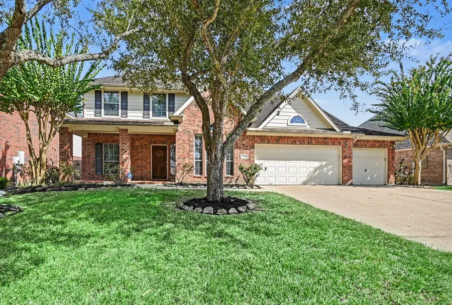917 Almond Pointe, League City, TX 77573 - #2