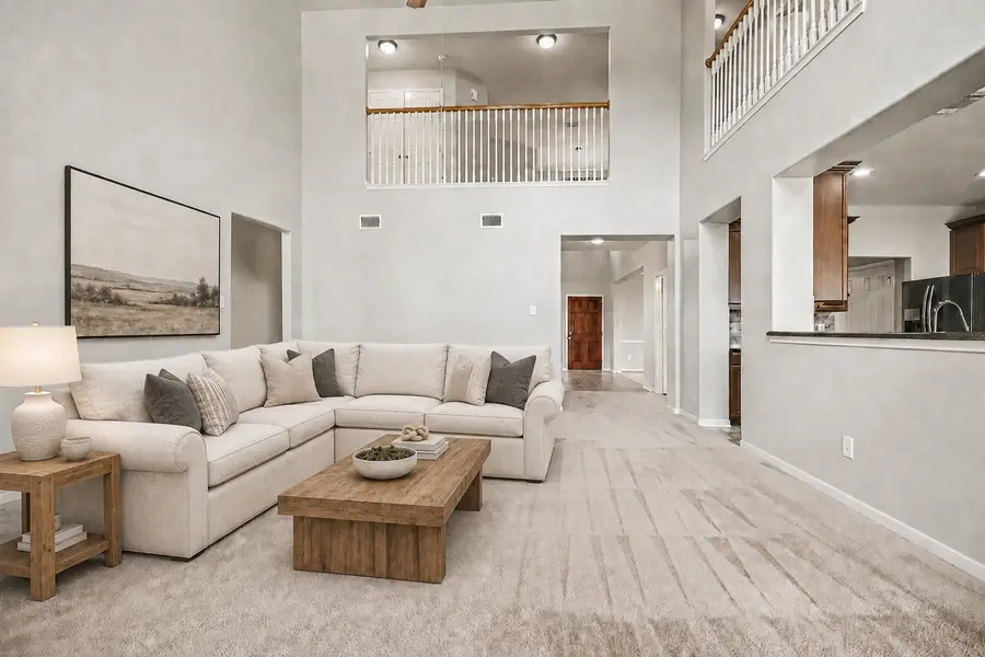 917 Almond Pointe, League City, TX 77573 - #3