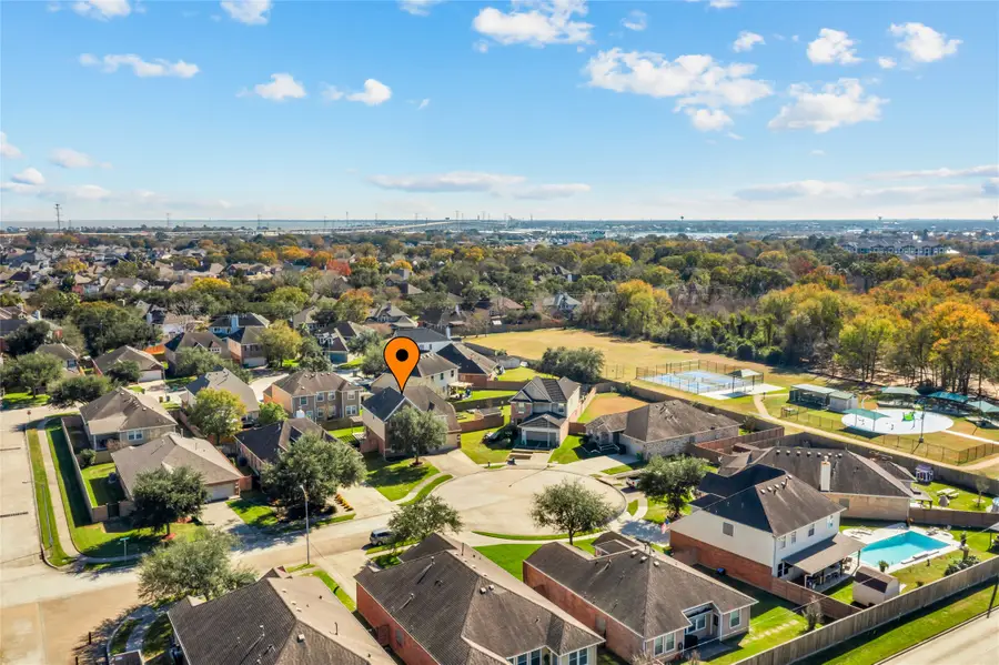 2530 Laughing Gull Circle, Seabrook, TX 77586 - Image #3