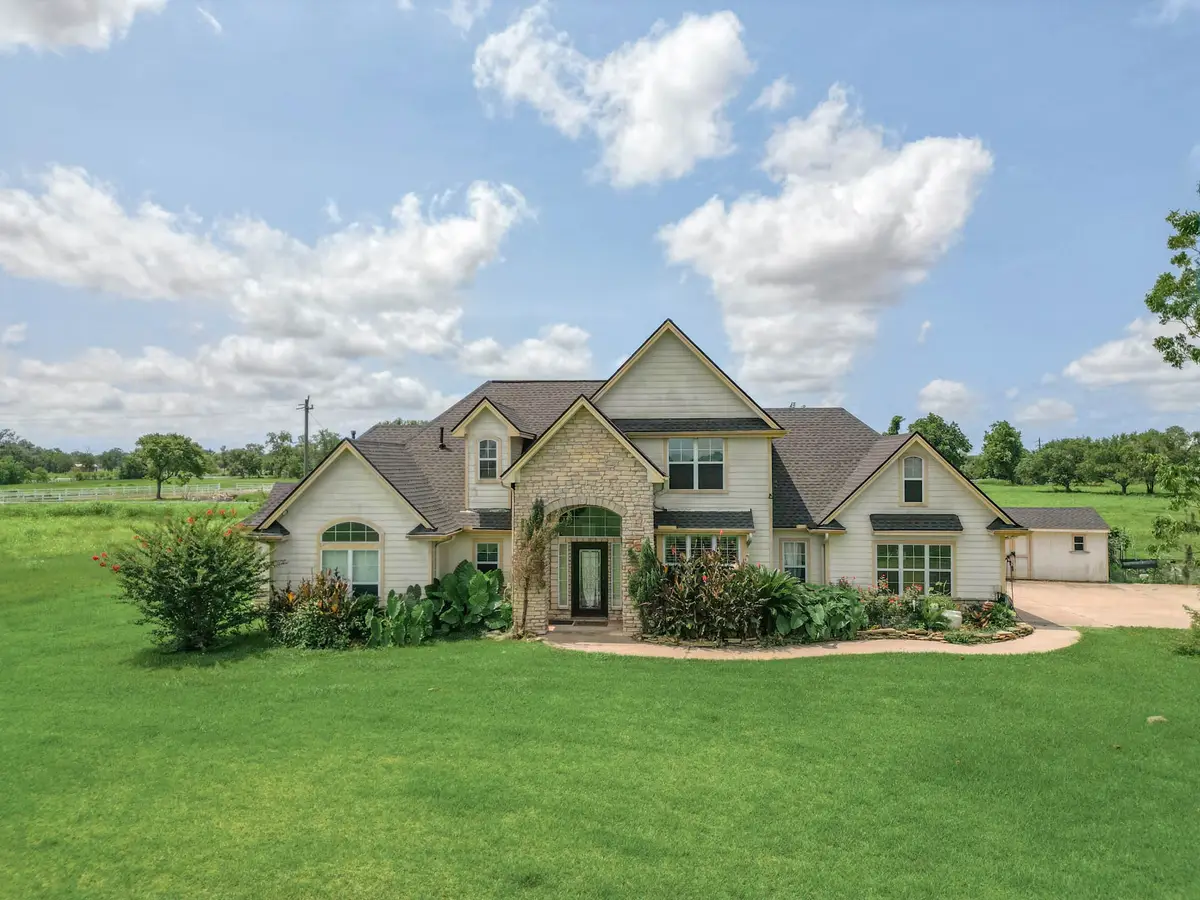 3127 Tankersley Circle, Rosharon, TX 77583 - #1
