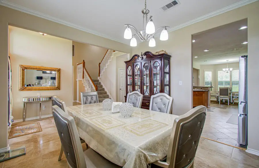 3127 Tankersley Circle, Rosharon, TX 77583 - #2