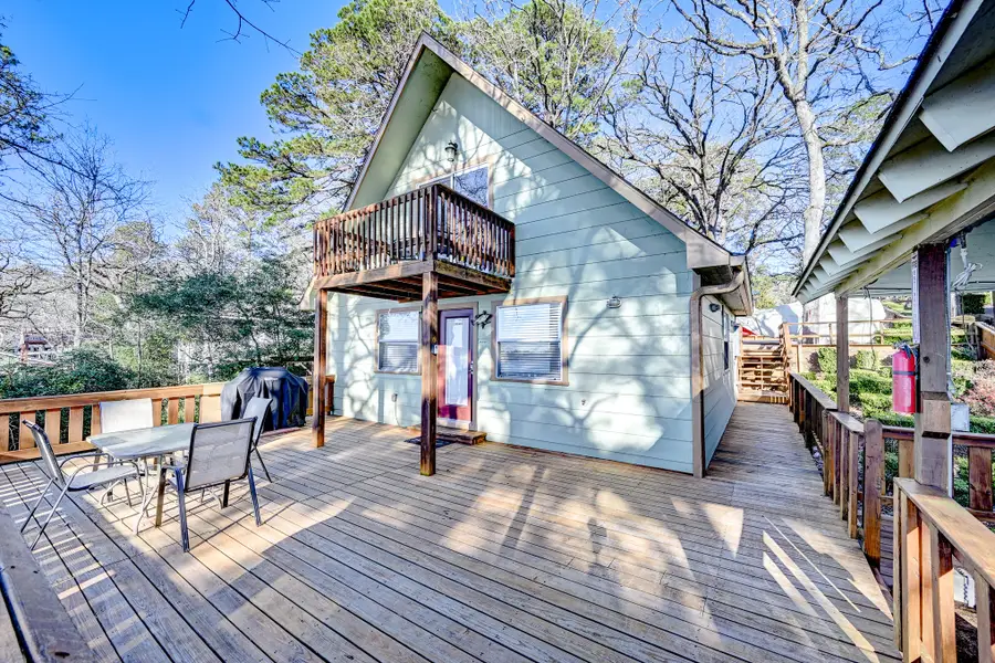 430 Dogwood Lane W, Crockett, TX 75835 - #2