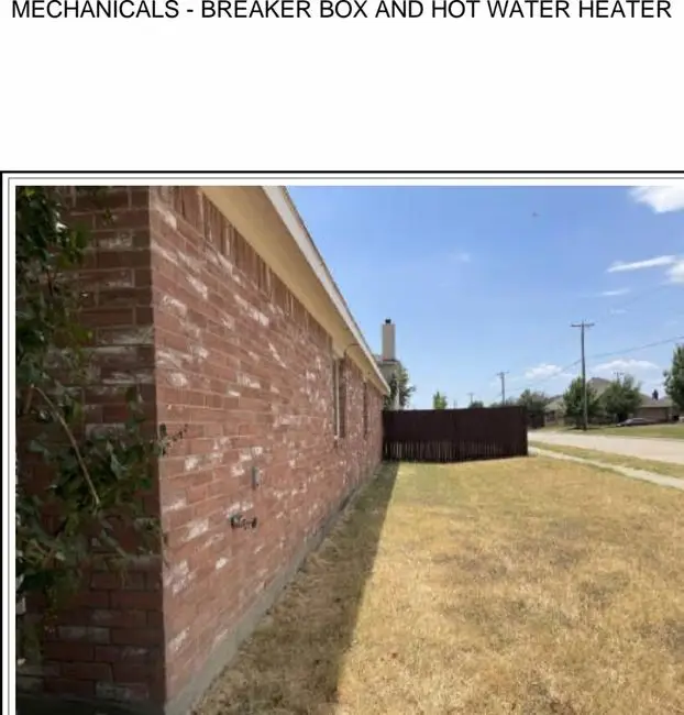 253 Pine Crest Drive, Justin, TX 76247 - #3