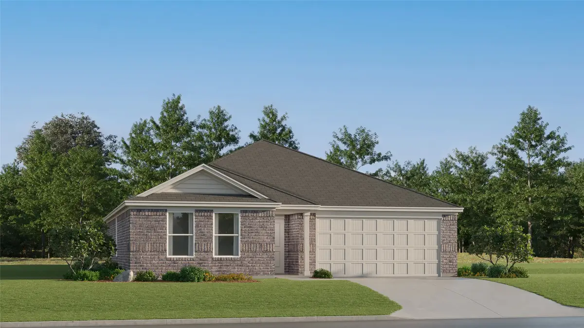 6514 Little Yellow Court, Needville, TX 77461 - #1