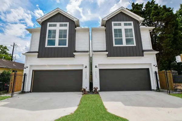 2305 Maury Street, Houston, TX 77026