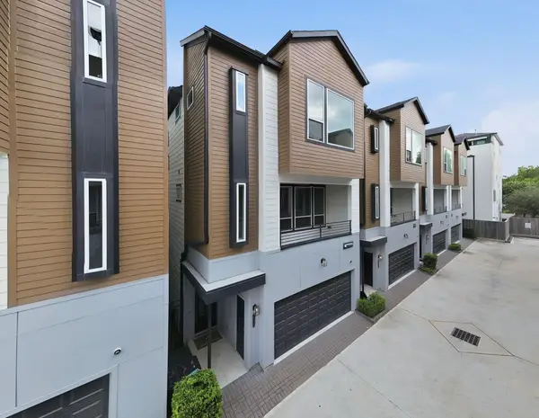 1603 Patterson Street #B, Houston, TX 77007
