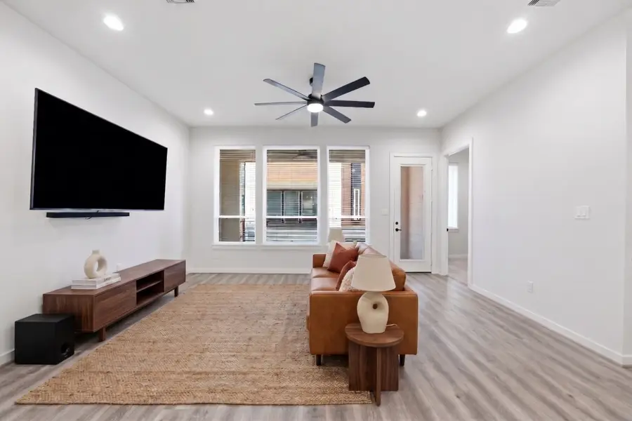 1603 Patterson Street #B, Houston, TX 77007 - #2