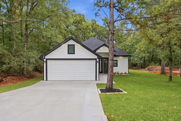 3575 Roy Bean Road, Willis, TX 77378